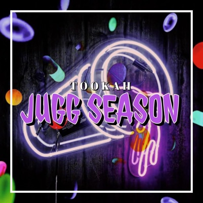 Jugg Season - Single