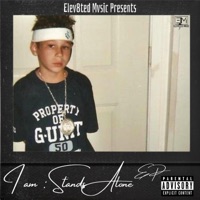 I Am : Stands Alone EP - Koda Flow