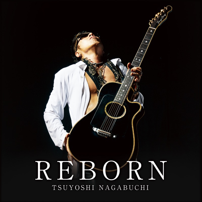 REBORN - Music Video by Tsuyoshi Nagabuchi - Shazam
