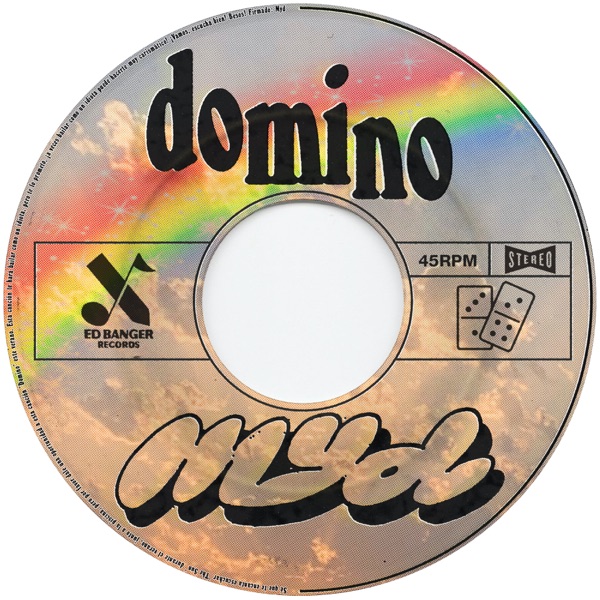 Domino (Remixes) - EP