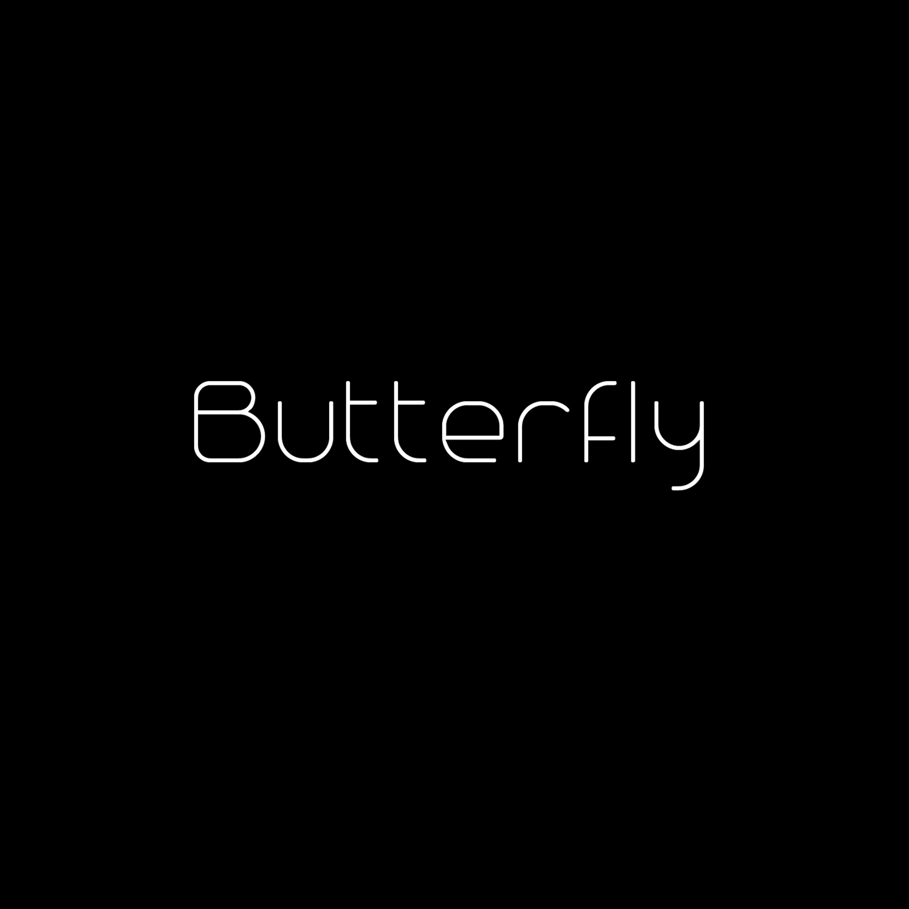 Butterfly - Single