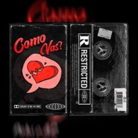 Como Vas? (PROD.GAMM77) - Single - PabloAC