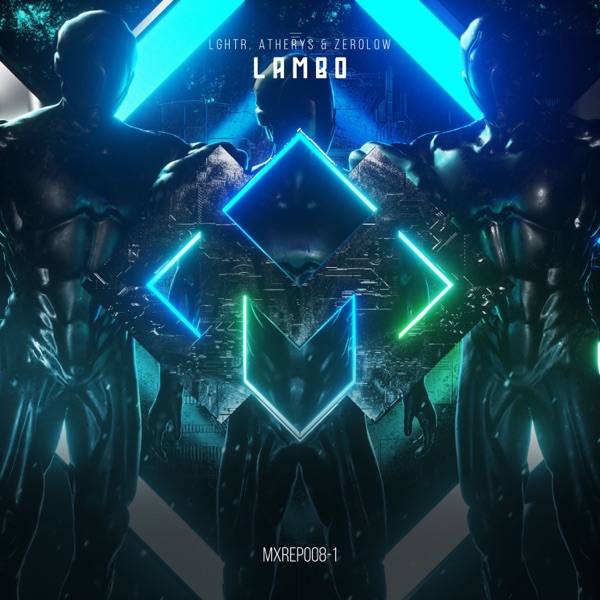 Lambo (Madox Family EP, Vol. 3) - Single