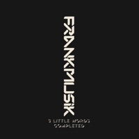 3 Little Words Completed - Single - Frankmusik