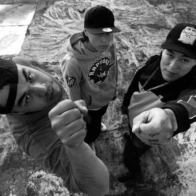 Luchando por un Cambio