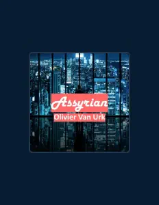 Listen to Olivier Van Urk, watch music videos, read bio, see tour dates & more!