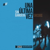 En Ésta No (Primera Fila Acústico "Una Última Vez - Encore") artwork