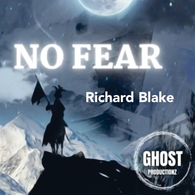No Fear - Single
