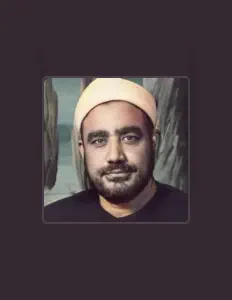 聆聽 El Naqshabandy、觀看音樂影片、閱讀小傳、查看巡演日期等！