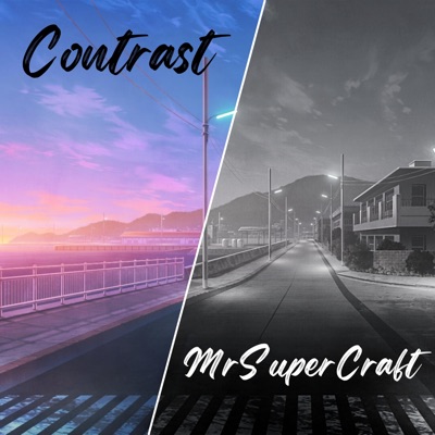 Contrast - EP