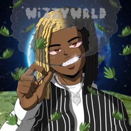 Never Been In Luv Wizzy