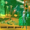 Tales From Space