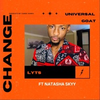 Change - Single - LYTS