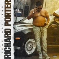 Richard Porter / looking like you got it (Master version) - Single - Imari Cartione