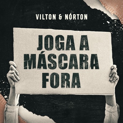 Joga a Máscara Fora - Single