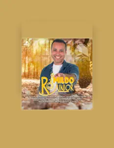 Ακούστε περιεχόμενο από Romildo Junior, παρακολουθήστε μουσικά βίντεο, διαβάστε το βιογραφικό, δείτε ημερομηνίες περιοδείας, και πολλά ακόμη!