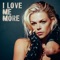 I Love Me More (Rock Version) artwork