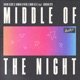 Middle of the Night feat Jordan Rys Single