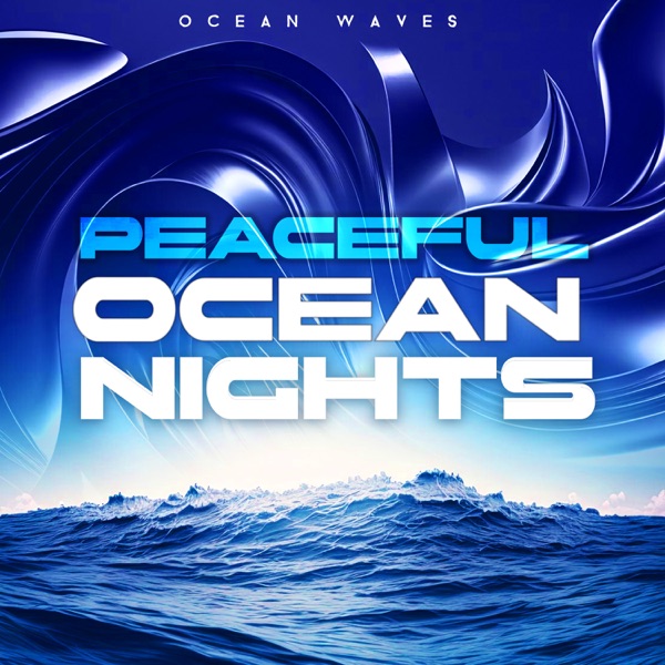 Peaceful Ocean Nights