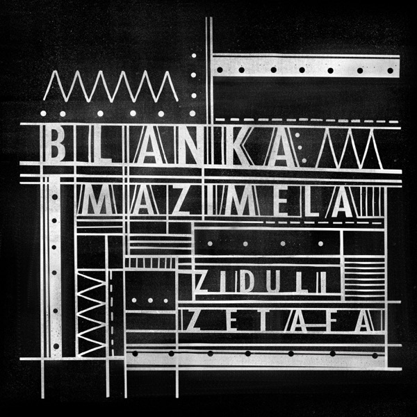 Ziduli Zetafa - Single