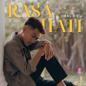 Rasa Hati Album Art