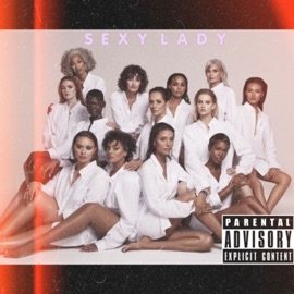 Sexy Lady (feat. Derek J) Cj $wavy