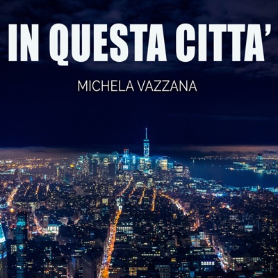 In questa citta' (Glim Remix) - Single