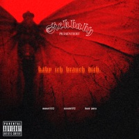 Baby ich brauch Dich - Single - Monet192, SANSV192 & Dias Pora