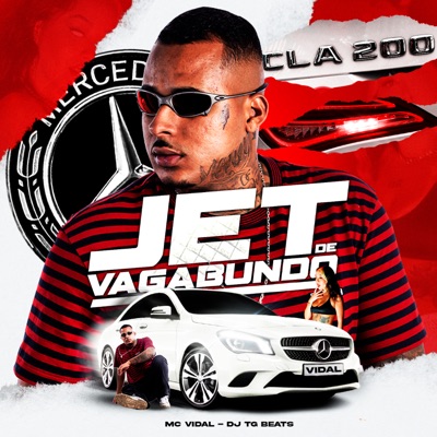 Jet de Vagabundo - Single