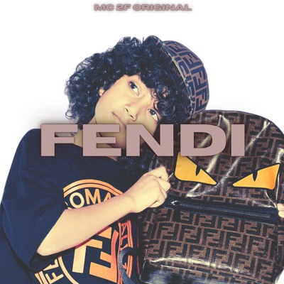 Fendi - Single