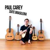 Paul Carey - Valsa
