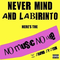 No Music No Life - EP - Nevermind & Labirinto