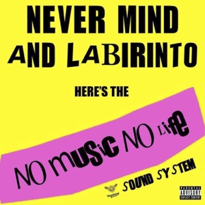 No Music No Life - EP