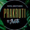 Prakruti (feat. Aditi) - Single