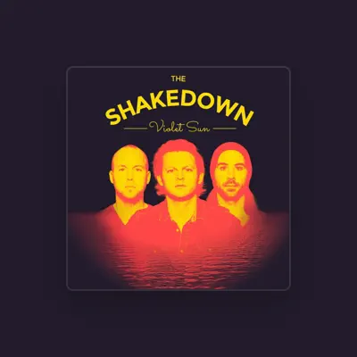 Listen to The Shakedown, watch music videos, read bio, see tour dates & more!