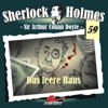 Das leere Haus: Sherlock Holmes 59 - Arthur Conan Doyle