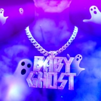 Baby Ghost (feat. MOL & Eidren) - Single - DarkMess720