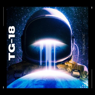 Intergalactic - Single