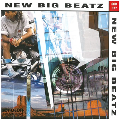 New Big Beatz