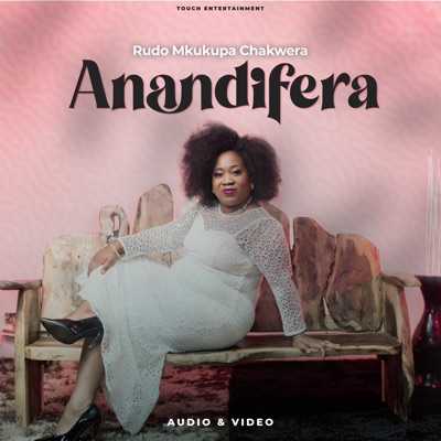 Anandifera - Single