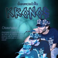 Kronos - EP - davewontdie