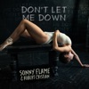 Don't Let Me Down - Single