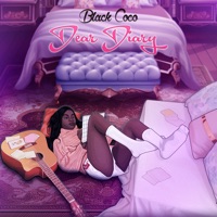 Dear Diary - EP - Black Coco