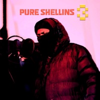 Pure Shellins 3 - Single - Redz Man