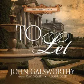 To Let (The Forsyte Saga)
