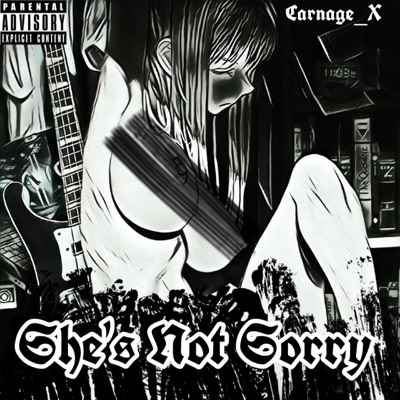 She's Not Sorry - Single