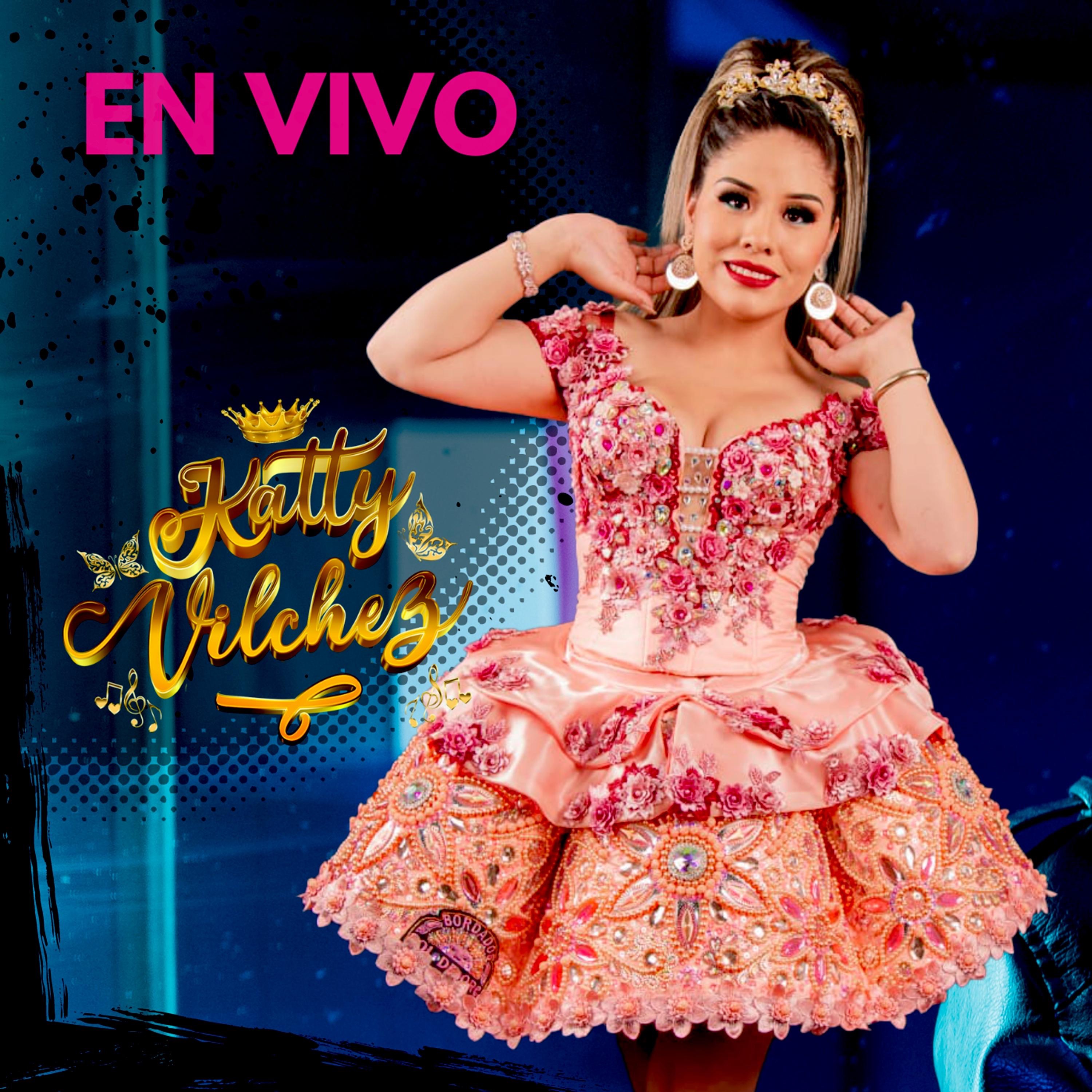 En Vivo (En vivo) - EP