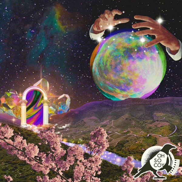 Feel4Me (feat. Griffin) - EP