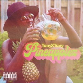 Pineapplez TonyXTony