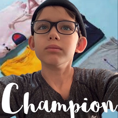 Champion - Single